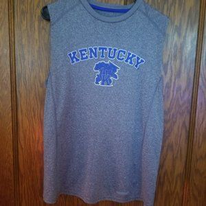 Section Majestic Men Tank top Size Medium